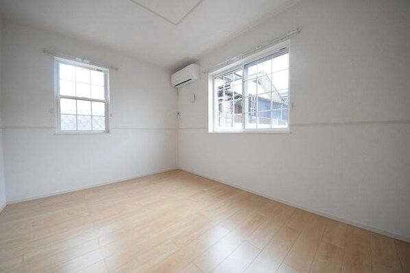 サンライズ トキワIIの物件内観写真